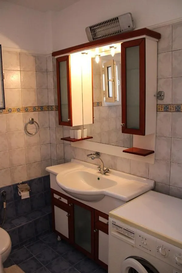 Toli Apartments Kallithea