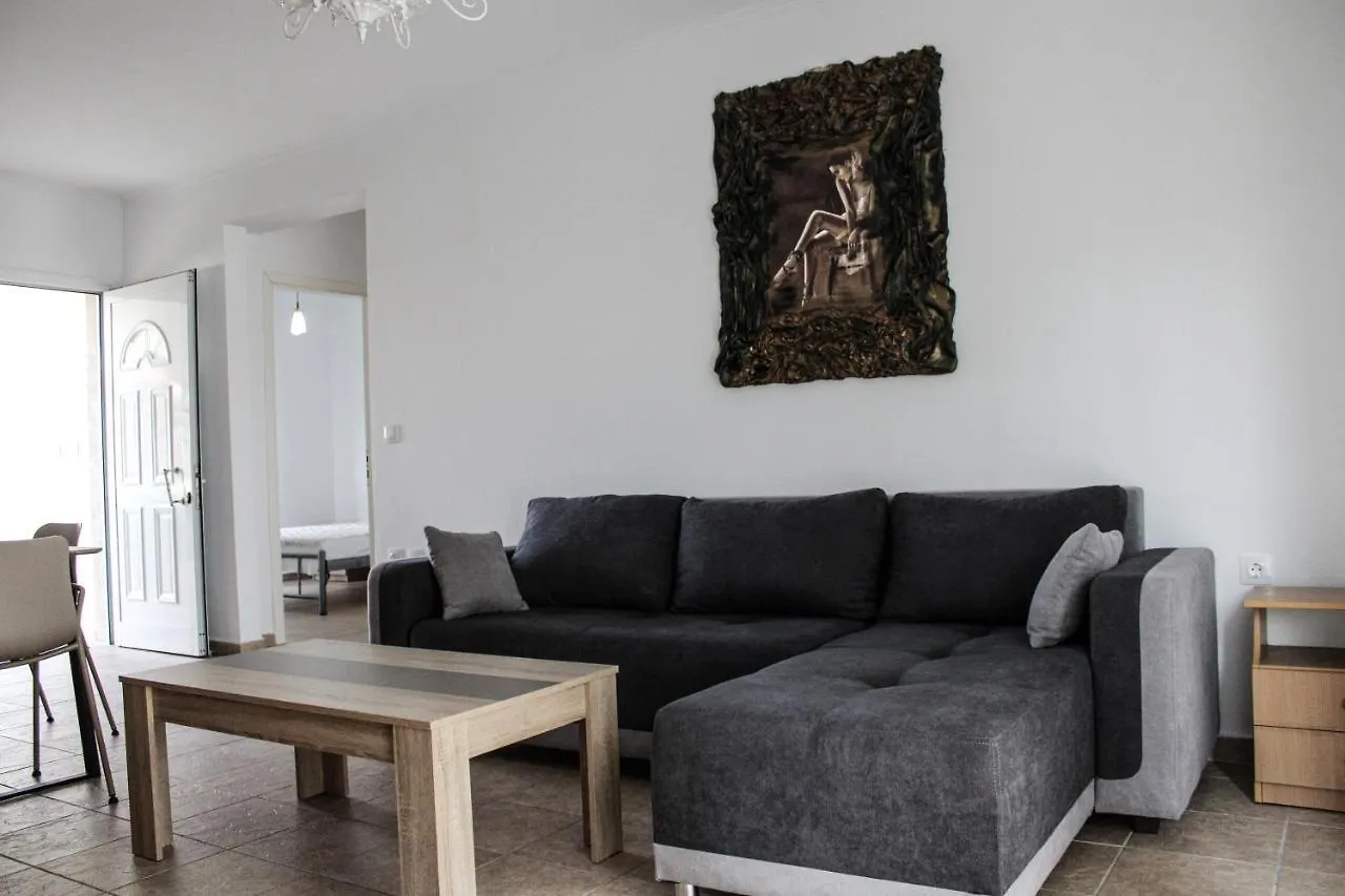 Toli Apartments Kallithea  0*, Kallithea (Chalkidiki)