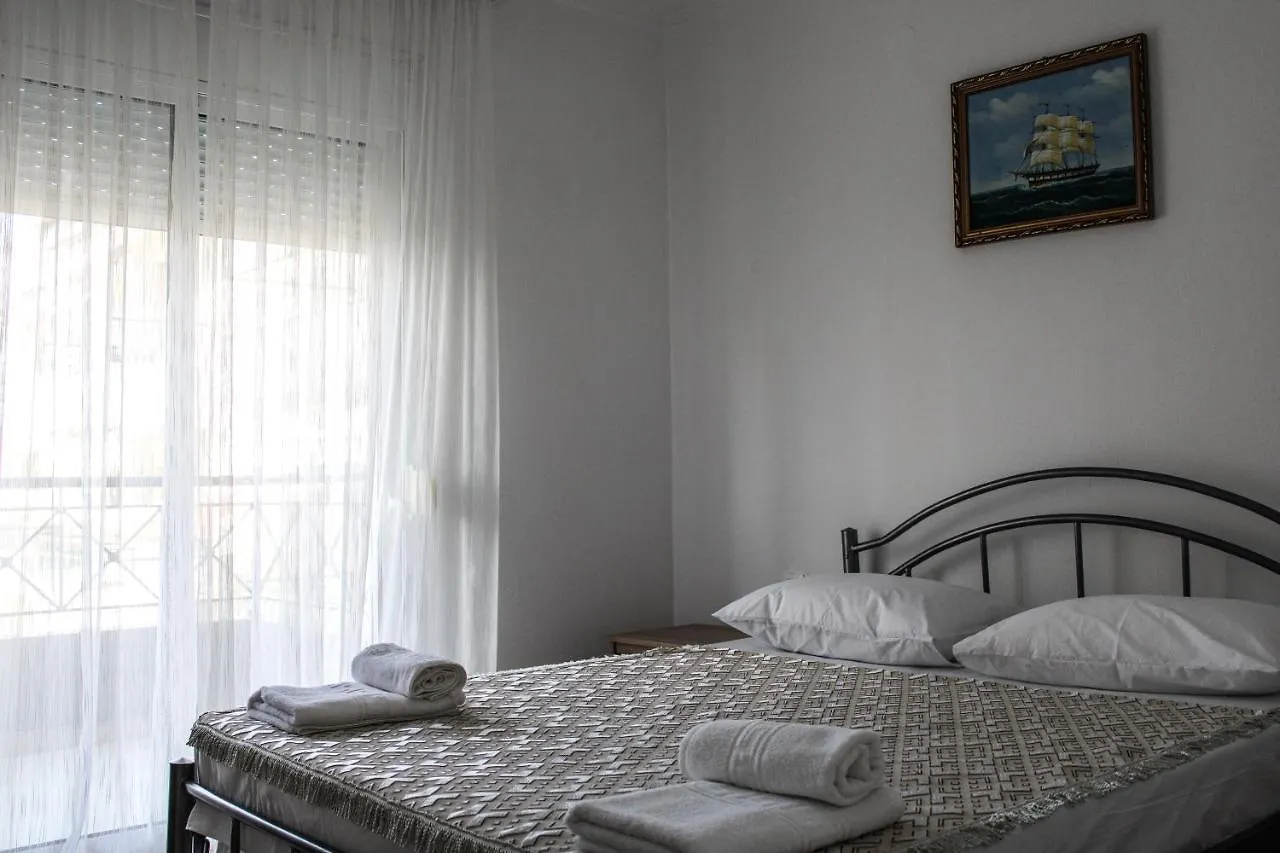 Toli Apartments Kallithea  Greece