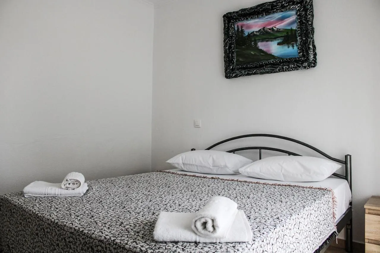 Toli Apartments Kallithea  Kallithea (Chalkidiki)