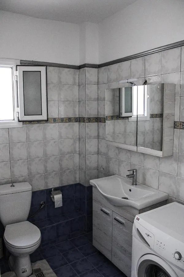 Toli Apartments Kallithea