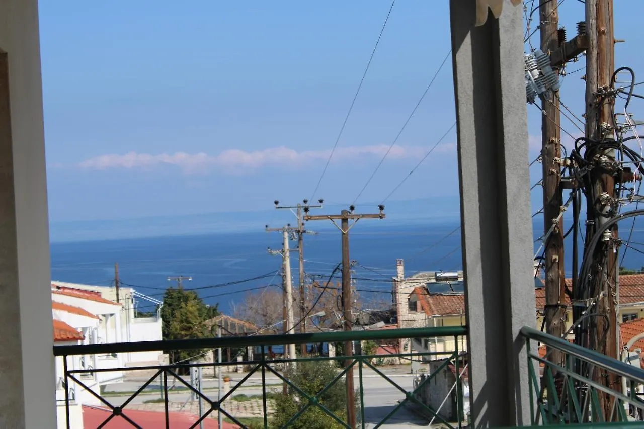 Toli Apartments Kallithea  0*, Kallithea (Chalkidiki) Greece