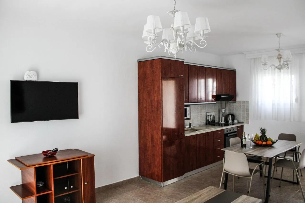 Toli Apartments Kallithea   Kallithea (Chalkidiki)