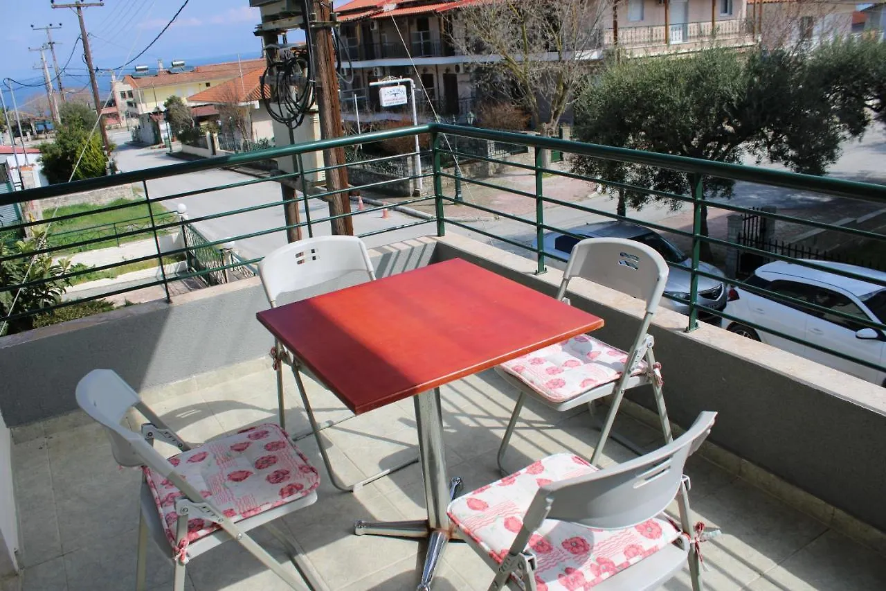 Toli Apartments Kallithea   Kallithea (Chalkidiki)