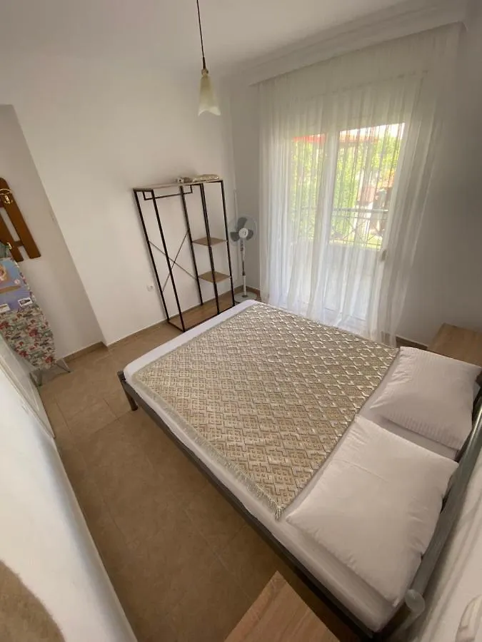 Toli Apartments Kallithea