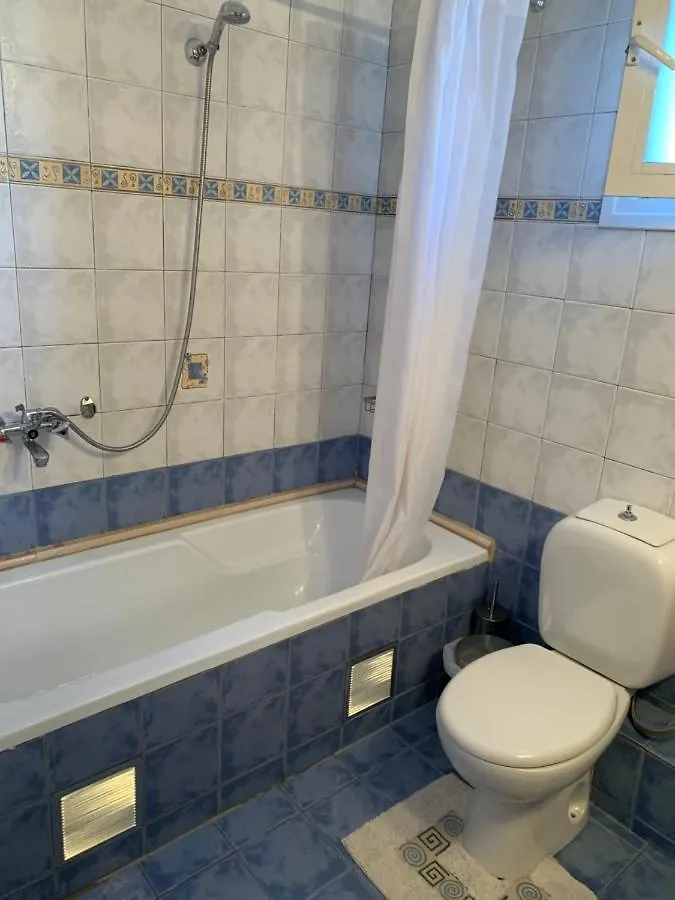 Toli Apartments Kallithea  Kallithea (Chalkidiki)