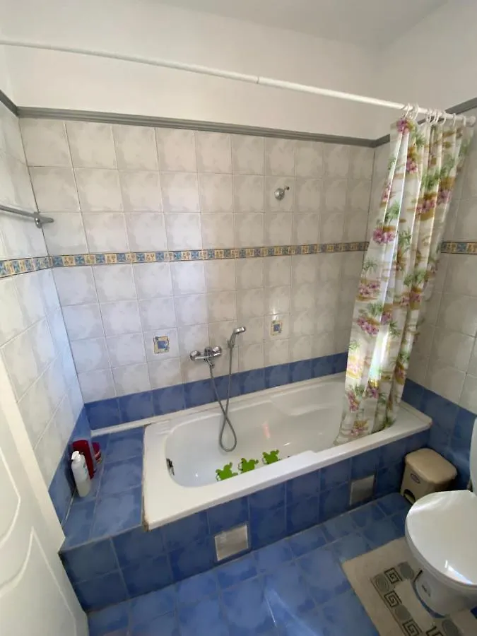 Toli Apartments Kallithea  0*, Kallithea (Chalkidiki)