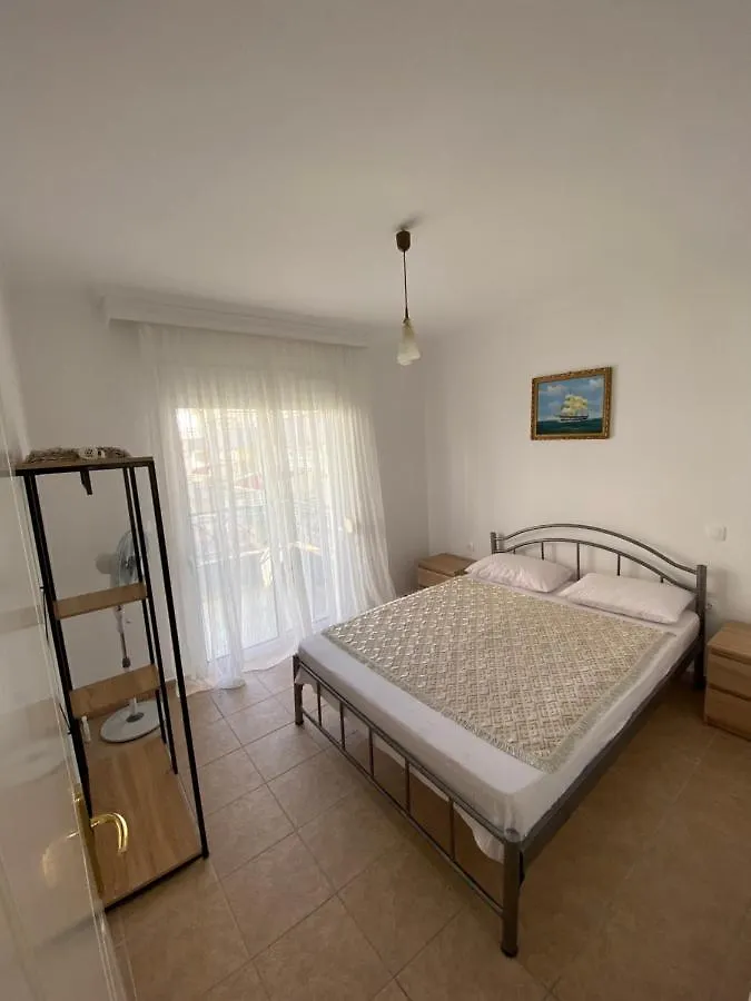 Toli Apartments Kallithea