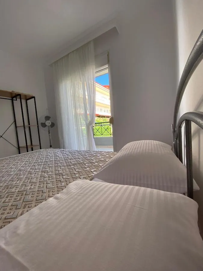Toli Apartments Kallithea