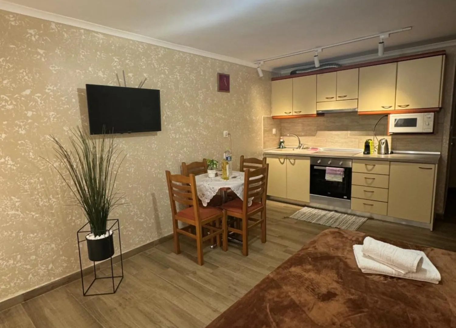 Toli Apartments Kallithea  Greece