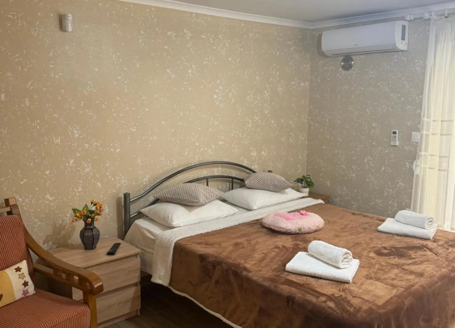Toli Apartments Kallithea  0*, Kallithea (Chalkidiki) Greece