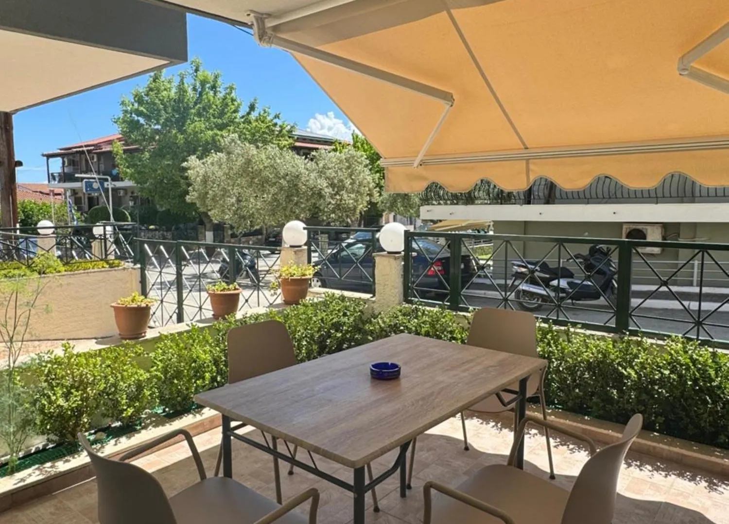 Toli Apartments Kallithea  Kallithea (Chalkidiki)