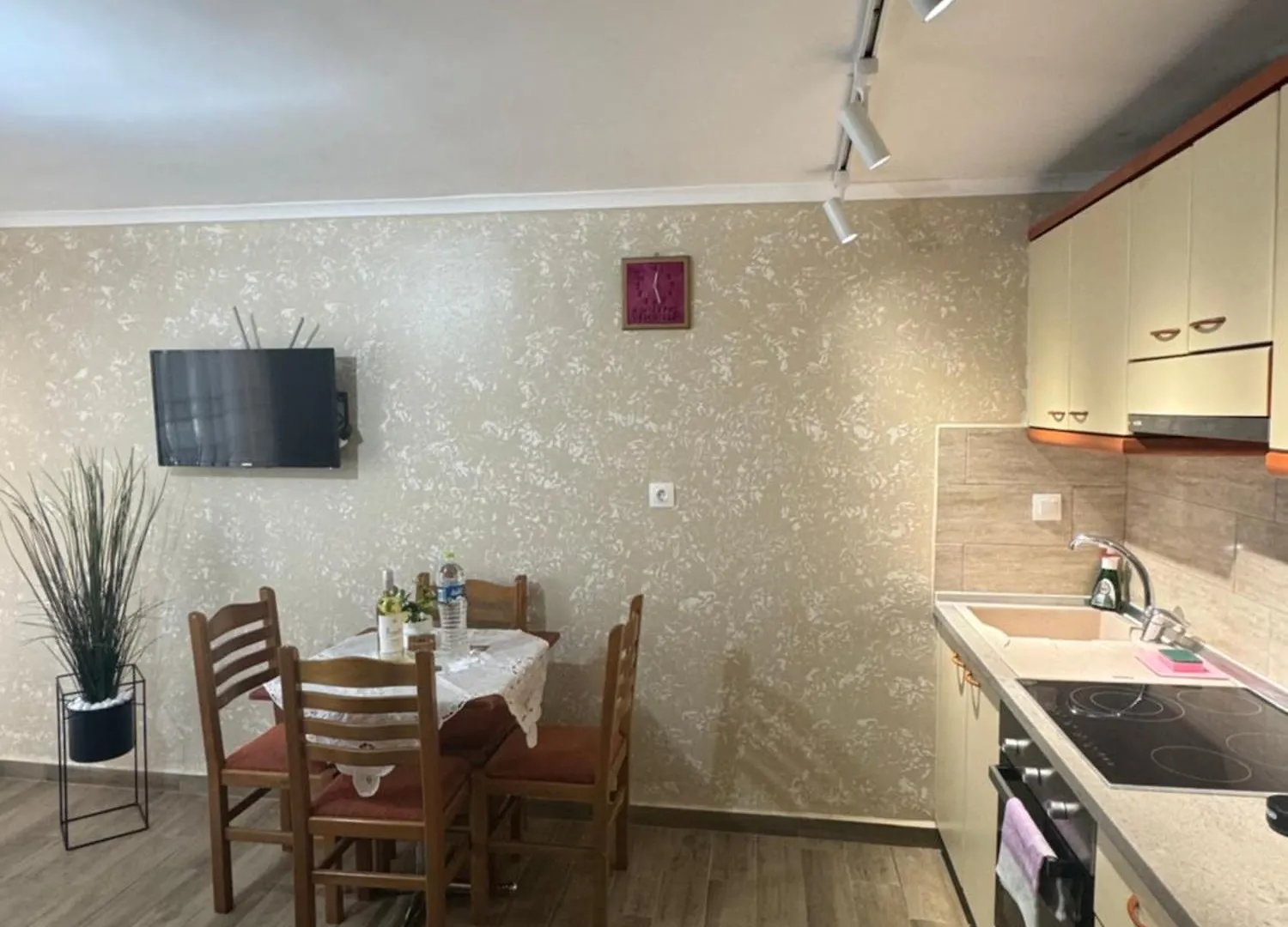 Toli Apartments Kallithea  0*, Kallithea (Chalkidiki)