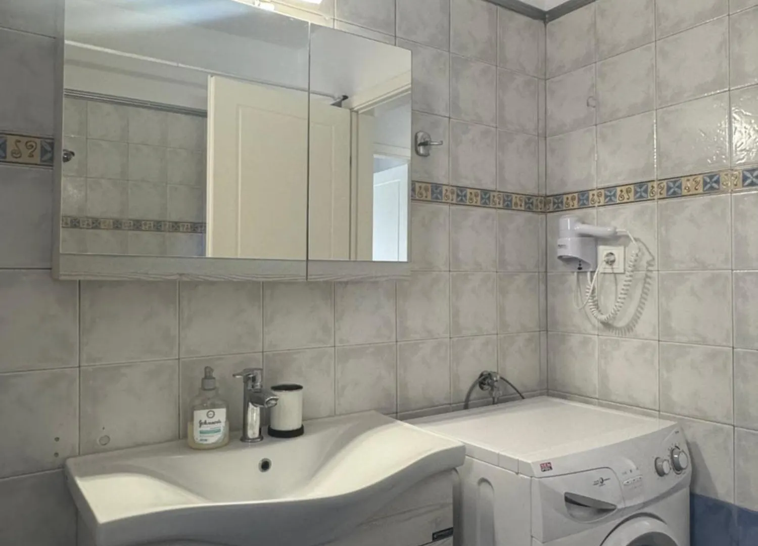 Toli Apartments Kallithea  Greece