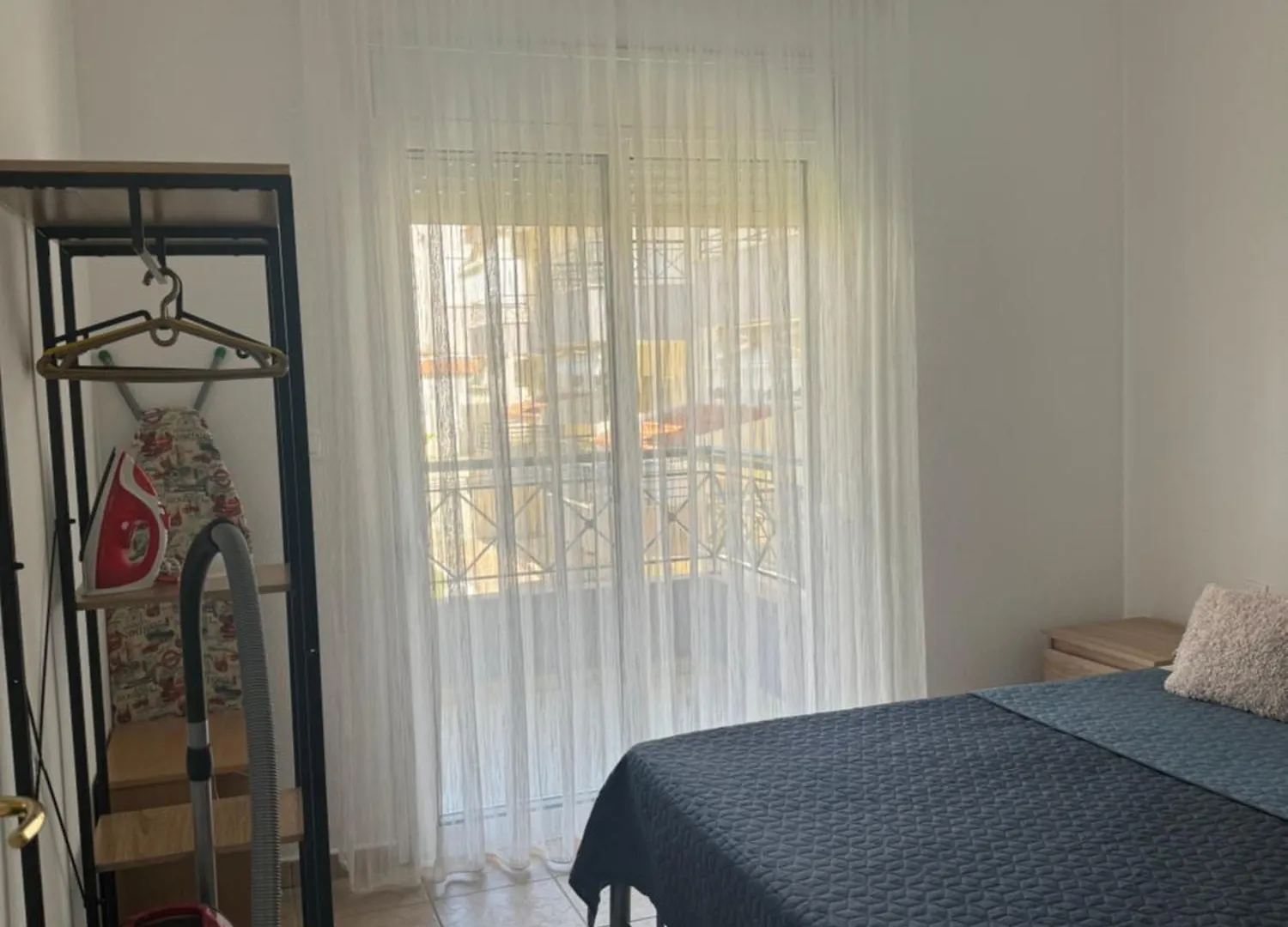 Toli Apartments Kallithea