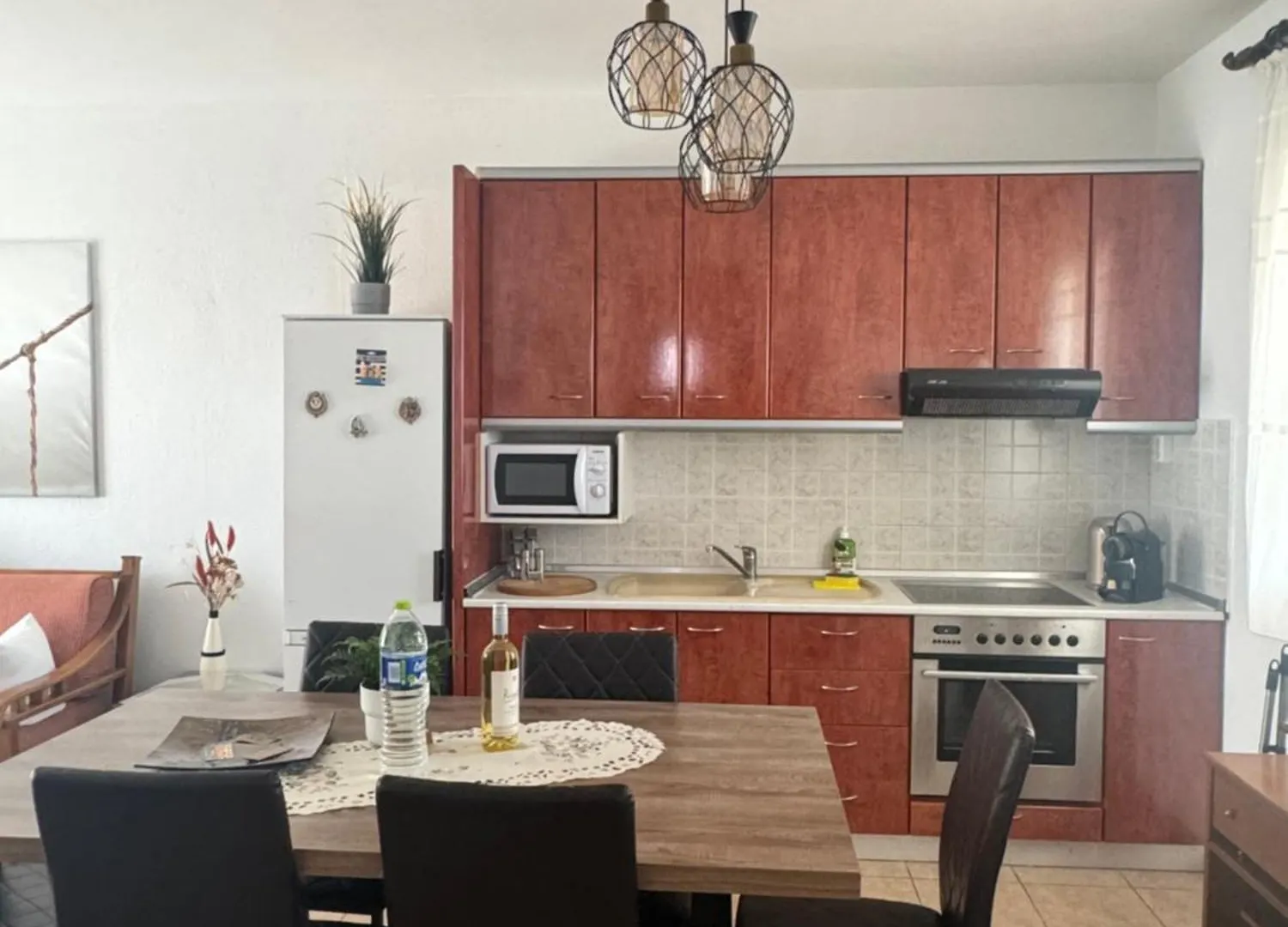 Toli Apartments Kallithea