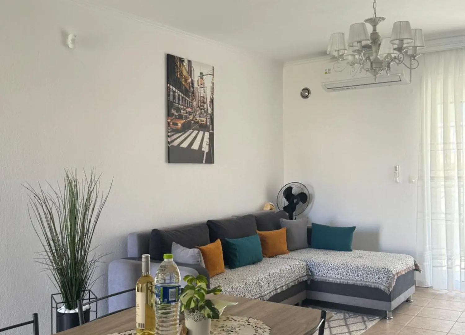 Toli Apartments Kallithea  Kallithea (Chalkidiki)