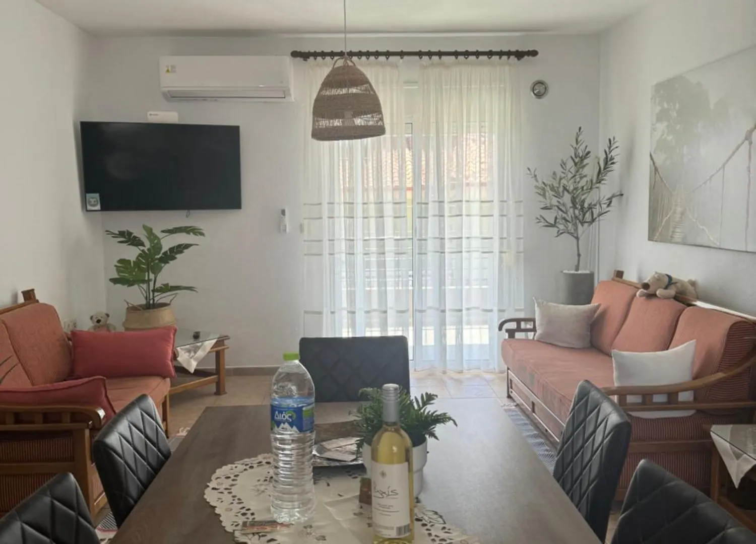 Toli Apartments Kallithea  0*, Kallithea (Chalkidiki) Greece