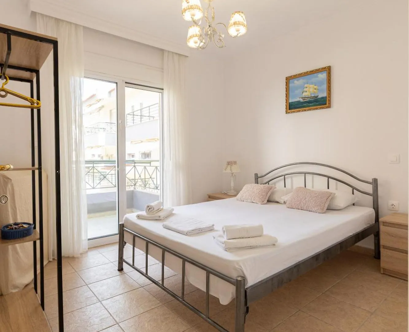 Toli Apartments Kallithea  Greece