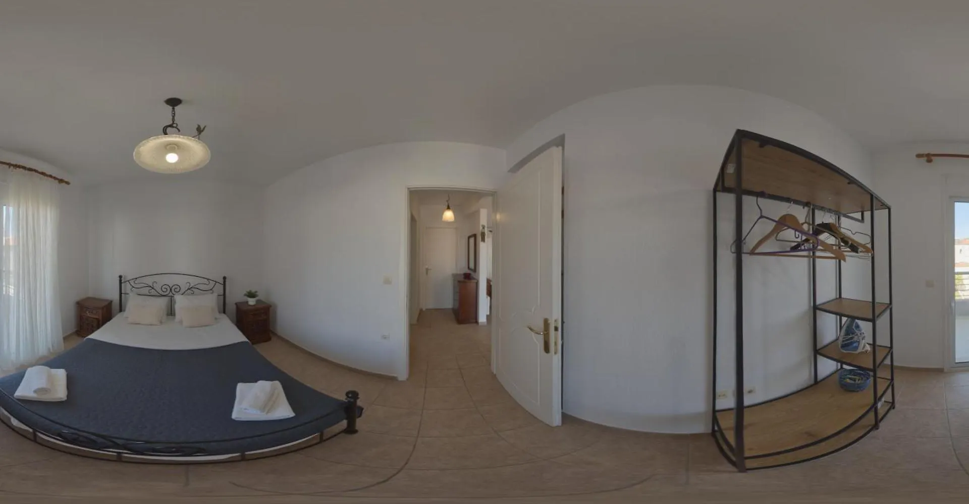 Toli Apartments Kallithea   Kallithea (Chalkidiki)