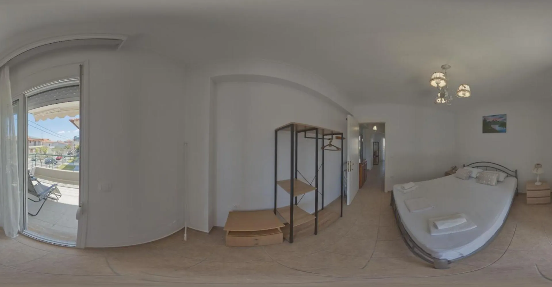 Toli Apartments Kallithea  Greece