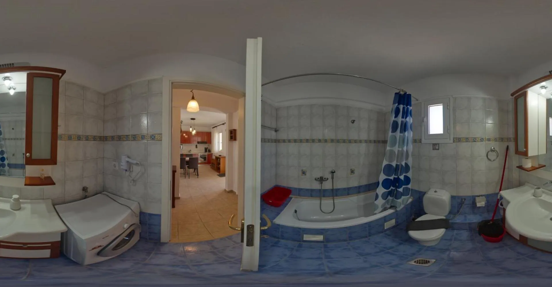 Toli Apartments Kallithea  Kallithea (Chalkidiki)