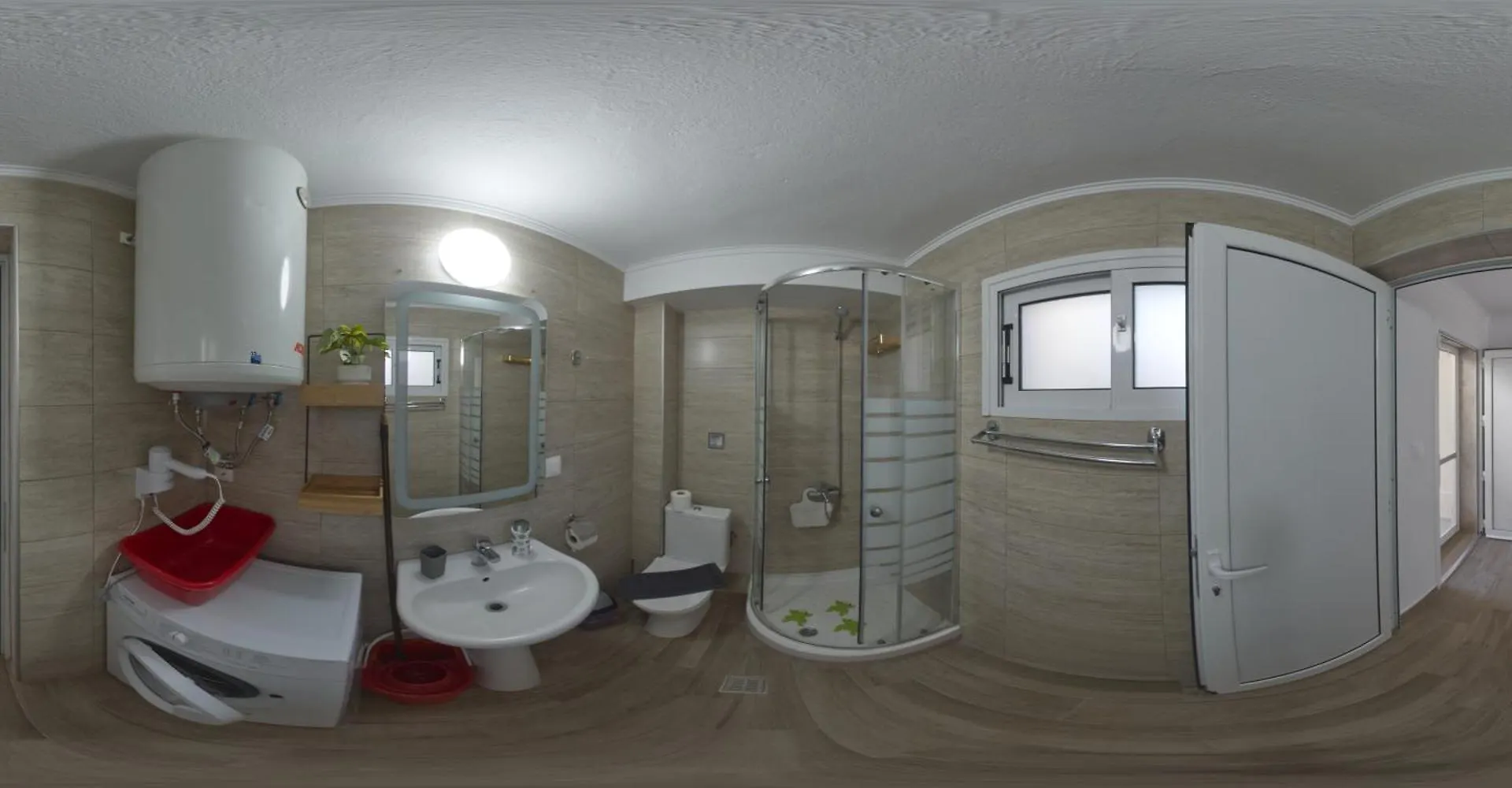 Toli Apartments Kallithea