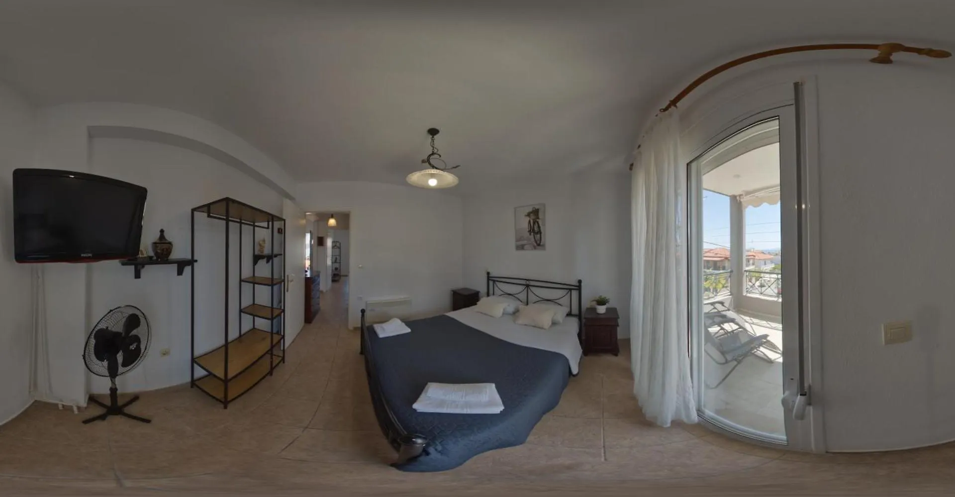 Toli Apartments Kallithea  0*, Kallithea (Chalkidiki)