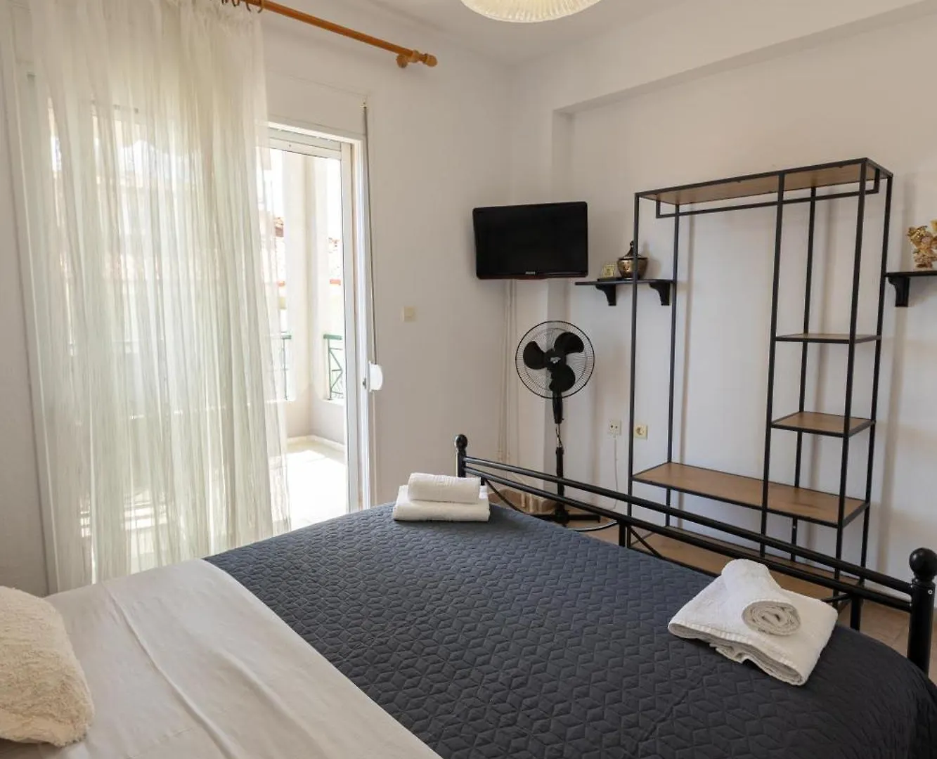 Toli Apartments Kallithea   Kallithea (Chalkidiki)