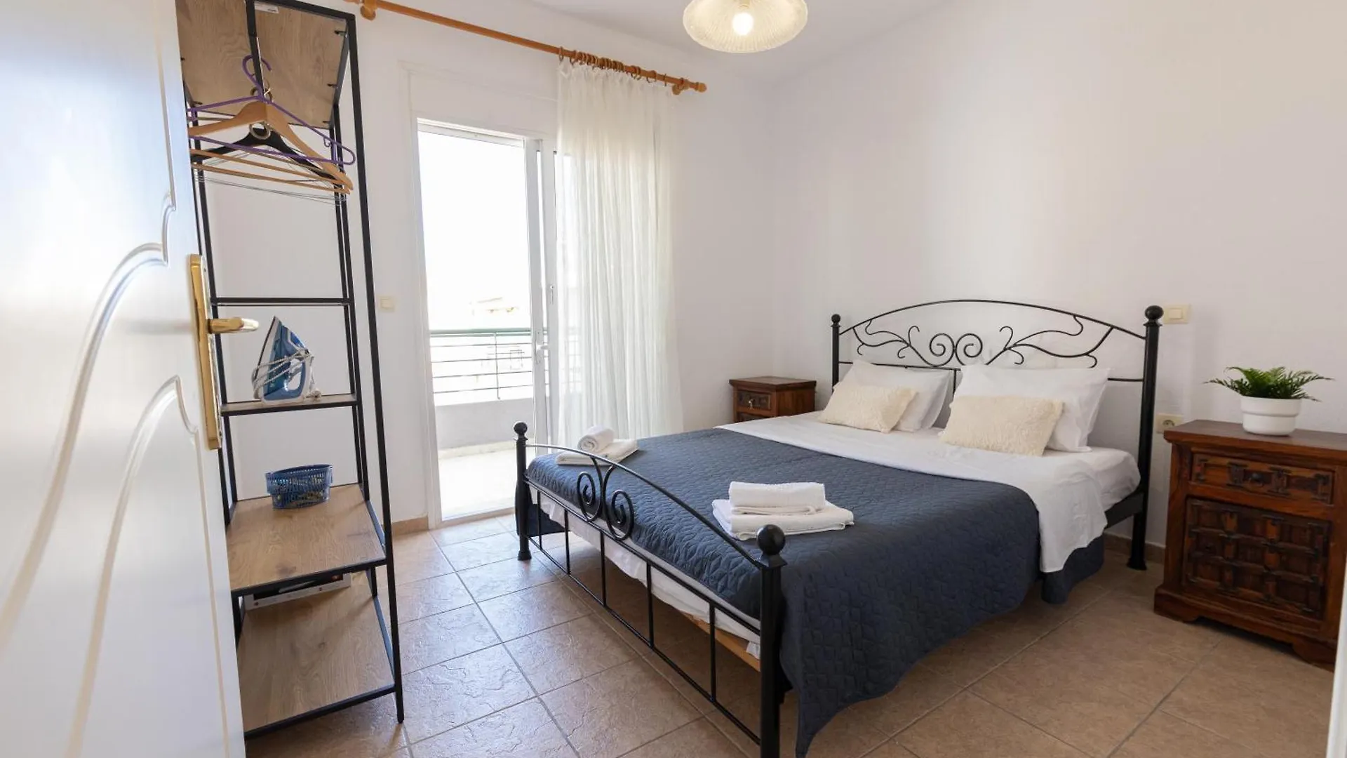 Toli Apartments Kallithea