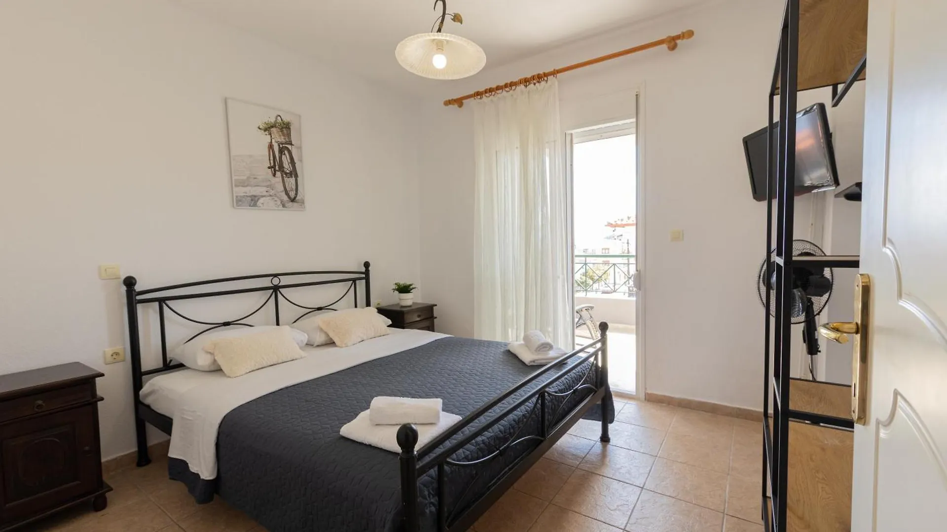 Toli Apartments Kallithea  0*, Kallithea (Chalkidiki) Greece