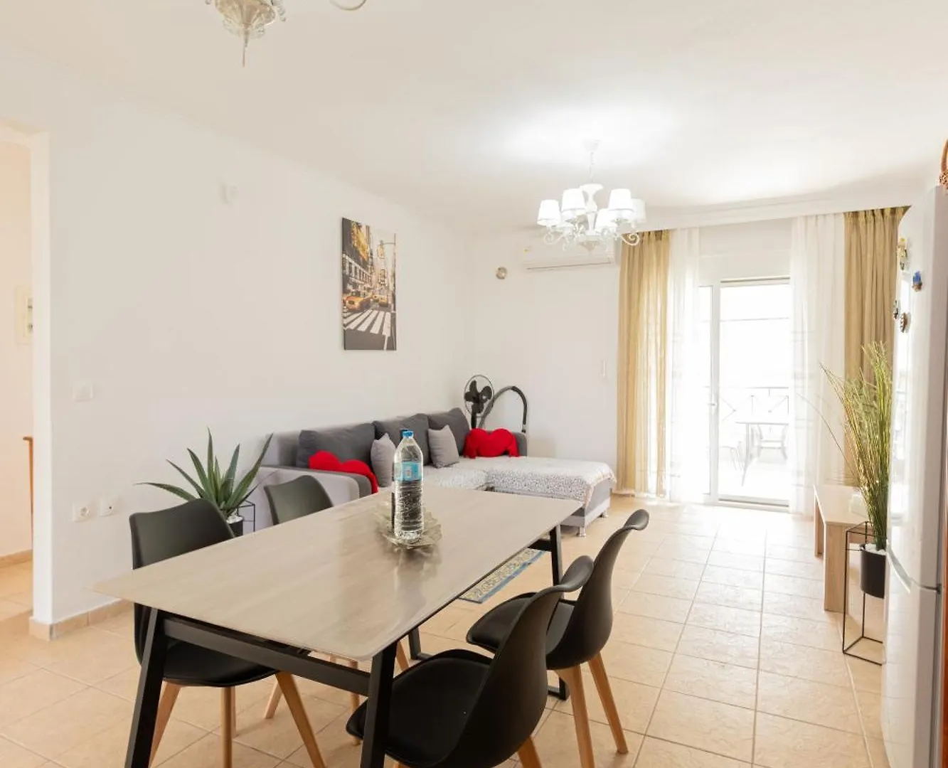Toli Apartments Kallithea  Kallithea (Chalkidiki)