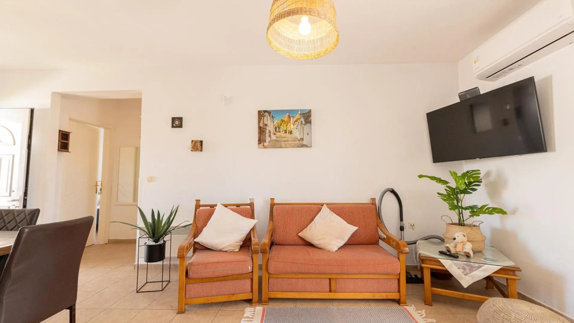 Toli Apartments Kallithea   Kallithea (Chalkidiki)