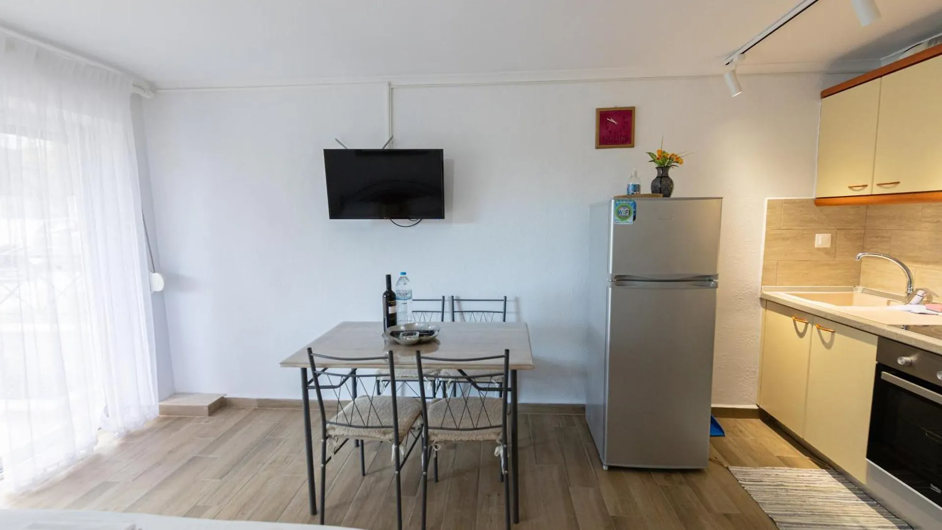 Toli Apartments Kallithea  Kallithea (Chalkidiki)