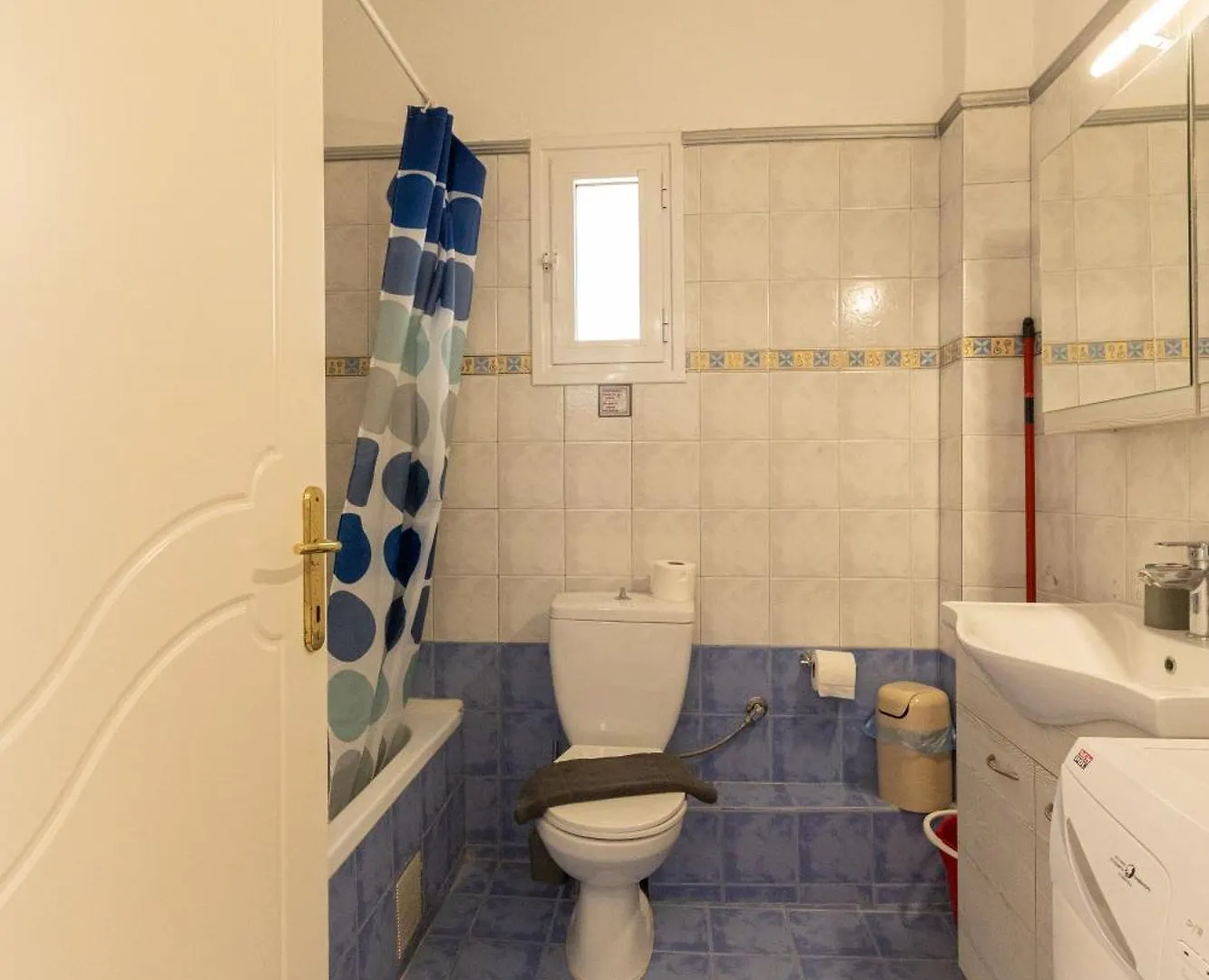 Toli Apartments Kallithea