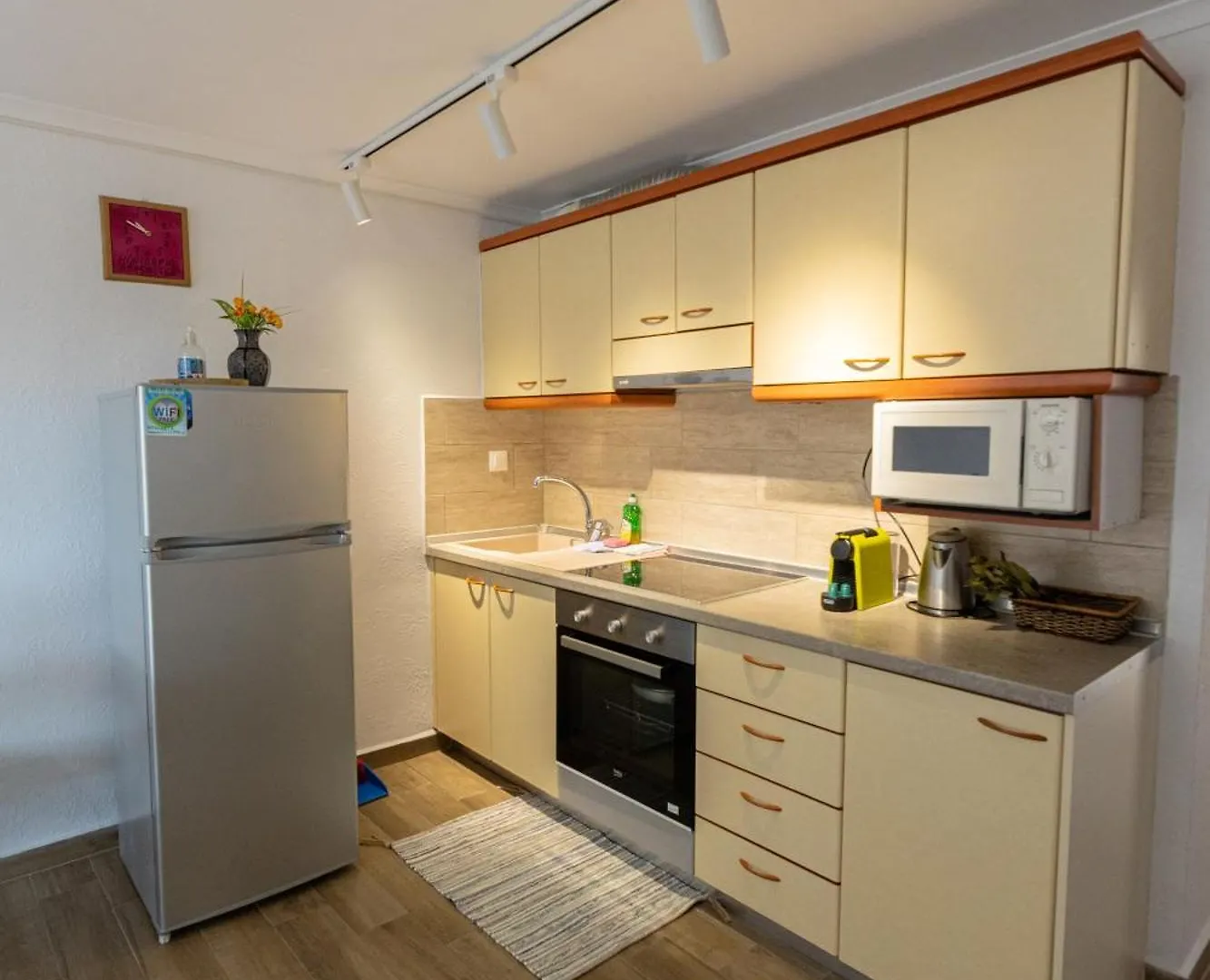 Toli Apartments Kallithea