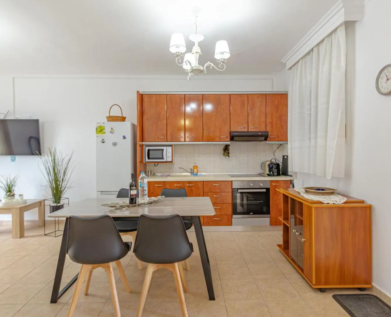 Toli Apartments Kallithea  0*, Kallithea (Chalkidiki) Greece