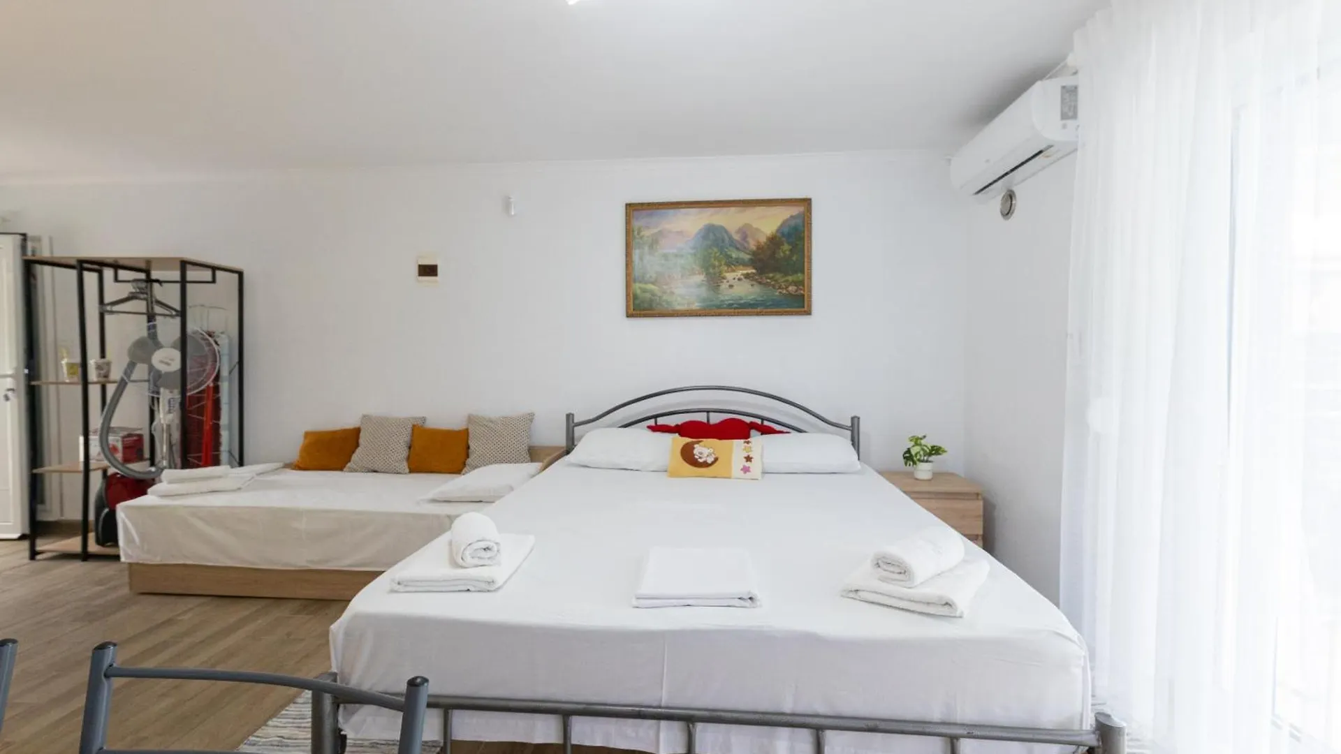 Toli Apartments Kallithea  0*, Kallithea (Chalkidiki)