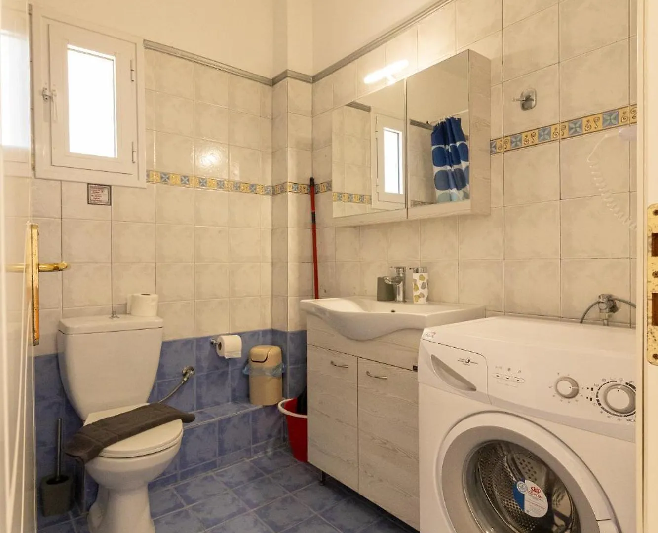 Toli Apartments Kallithea  Kallithea (Chalkidiki)
