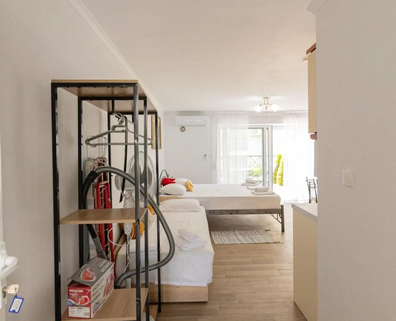 Toli Apartments Kallithea  0*, Kallithea (Chalkidiki)