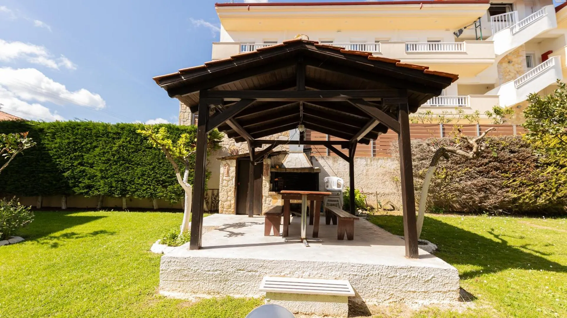 Toli Apartments Kallithea   Kallithea (Chalkidiki)
