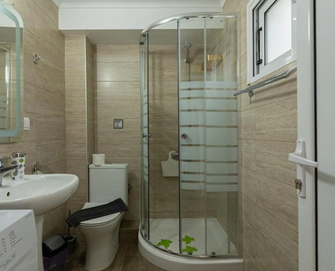 Toli Apartments Kallithea