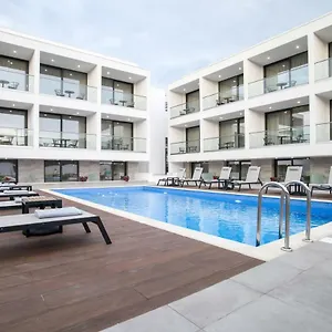 מלון Ellin, Kallithea (Chalkidiki)